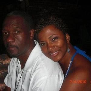 Meet your Posher, Antoinette